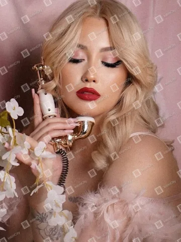 Снимок 23: проститутка Мария: 22 года, Москва, Даниловский, блондинка, 165 см