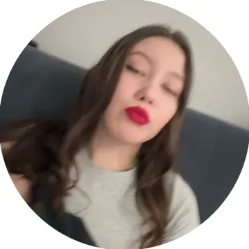 Постер видео анкеты Мария, видео 4