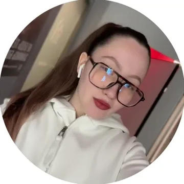 Постер видео анкеты Мария, видео 5