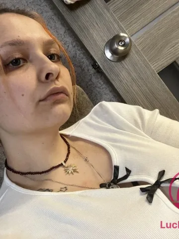 Проститутка Теса на фото анкеты: 22 года, Москва, Кузьминки, рыжие волосы, 165 см, снимок 3