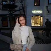 Проститутка Августина на фото анкеты: 21 год, Москва, Марьино, шатенка, 168 см, снимок 23