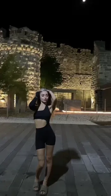 Постер видео анкеты Августина, видео 2