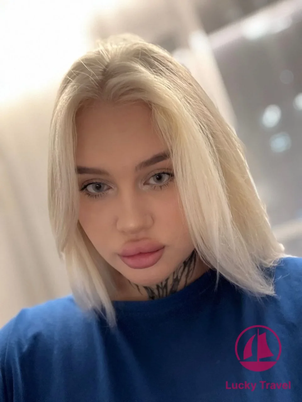 Галерея: проститутка Миранда, фото 36, 18 лет, Москва, Южное Тушино, блондинка, 168 см