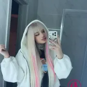 Галерея: проститутка Миранда, фото 38, 18 лет, Москва, Южное Тушино, блондинка, 168 см