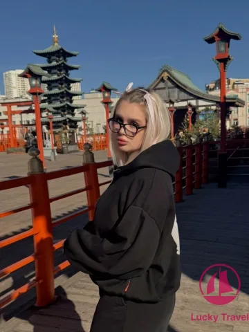 Проститутка Миранда на фото анкеты: 18 лет, Москва, Южное Тушино, блондинка, 168 см, снимок 5