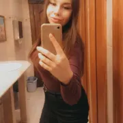 Снимок 6: проститутка Александра: 20 лет, Москва, Южнопортовый, блондинка, 188 см