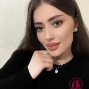 Снимок 1: проститутка Юля: 29 лет, Москва, Матушкино, черные волосы, 168 см
