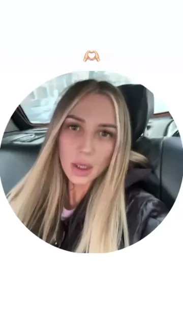 Постер видео анкеты Николь, видео 2