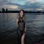 Снимок 9: проститутка Мадира: 32 года, Москва, Академический, шатенка, 164 см