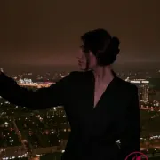 Снимок 4: проститутка Ника: 19 лет, Москва, Ясенево, черные волосы, 176 см