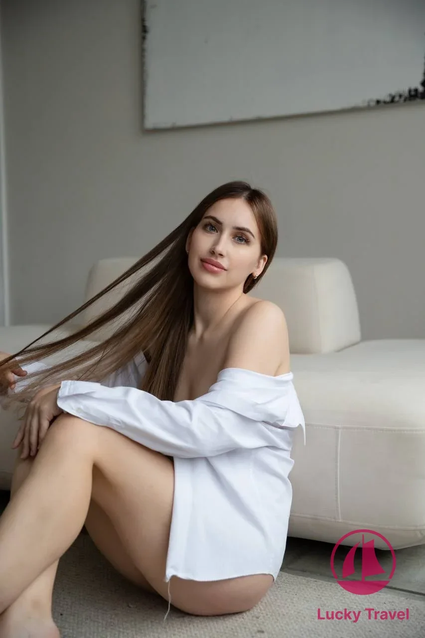 Снимок 16: проститутка Лола: 26 лет, Москва, Крюково, шатенка, 168 см