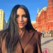 Фото анкеты: проститутка Лия: 27 лет, Москва, Якиманка, черные волосы, 175 см, снимок 9