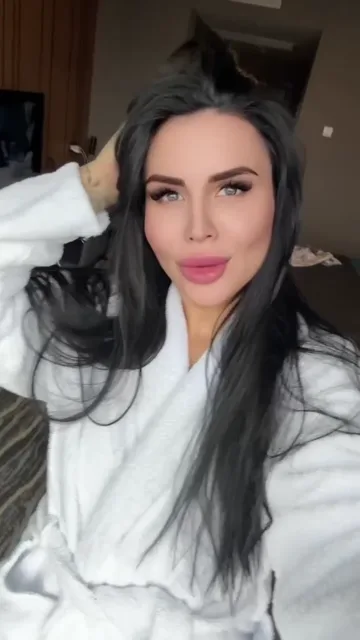 Постер видео анкеты Лия, видео 2