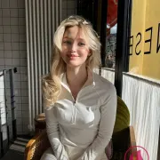 Проститутка Оксана на фото анкеты: 26 лет, Москва, Замоскворечье, блондинка, 178 см, снимок 14