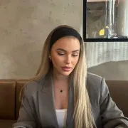 Галерея: проститутка Оксана, фото 39, 26 лет, Москва, Замоскворечье, блондинка, 178 см
