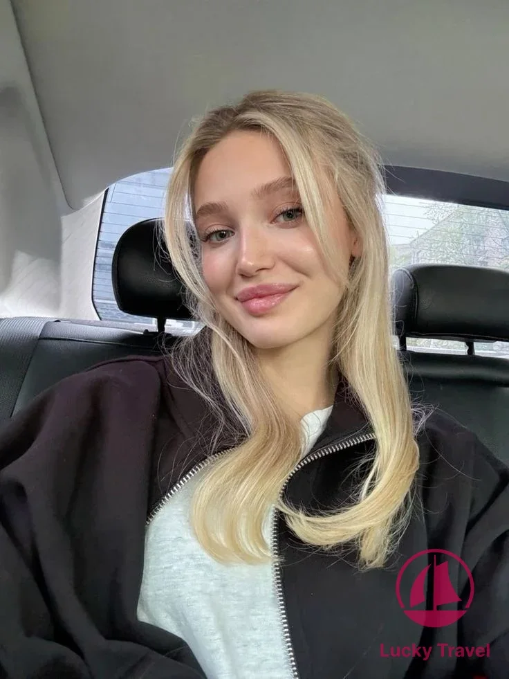 Галерея: проститутка Оксана, фото 7, 26 лет, Москва, Замоскворечье, блондинка, 178 см