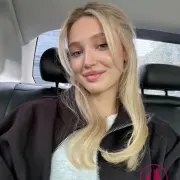 Галерея: проститутка Оксана, фото 7, 26 лет, Москва, Замоскворечье, блондинка, 178 см