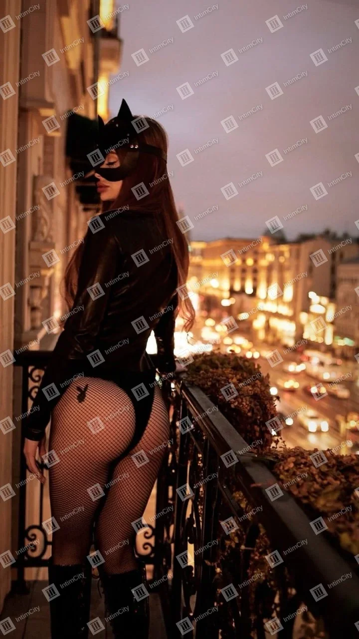 Галерея: проститутка Белла, фото 12, 19 лет, Москва, Мещанский, шатенка, 166 см