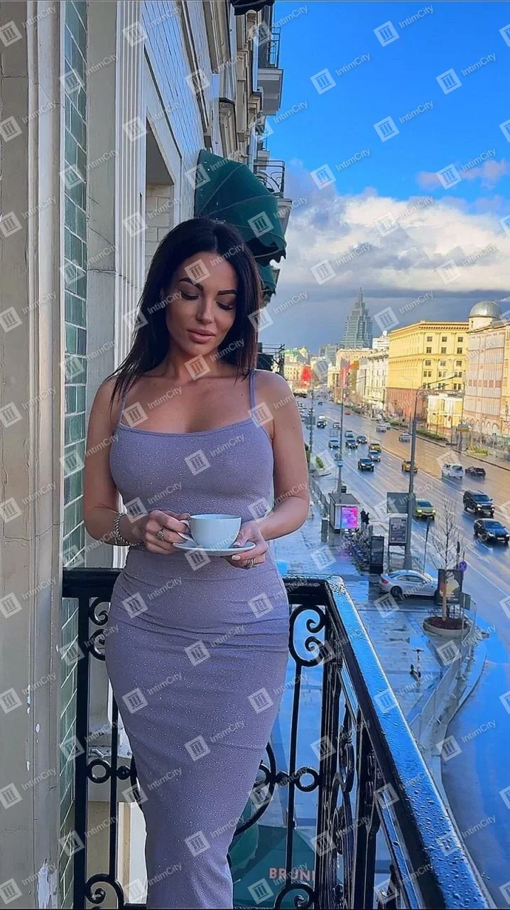 Фото анкеты: проститутка Амалия: 28 лет, Москва, Алексеевский, черные волосы, 172 см, снимок 1
