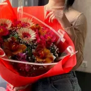 Галерея: проститутка Ксения, фото 3, 20 лет, Москва, Останкинский, черные волосы, 167 см