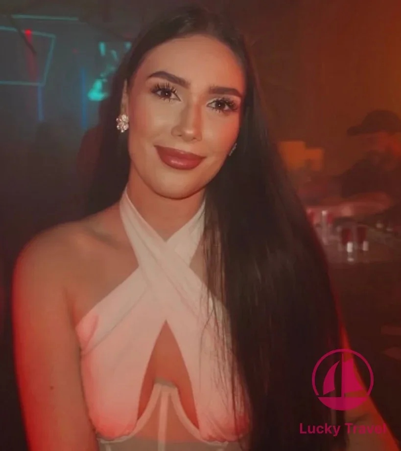 Проститутка Марианна на фото анкеты: 22 года, Москва, Проспект Вернадского, шатенка, 180 см, снимок 15