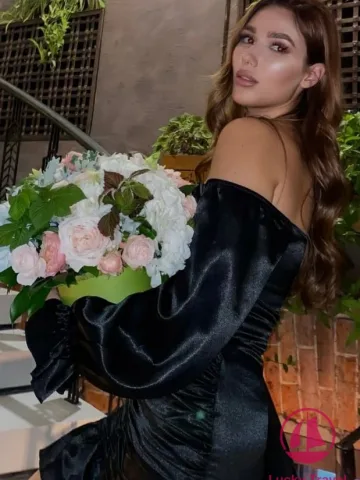 Проститутка Марианна на фото анкеты: 22 года, Москва, Проспект Вернадского, шатенка, 180 см, снимок 19