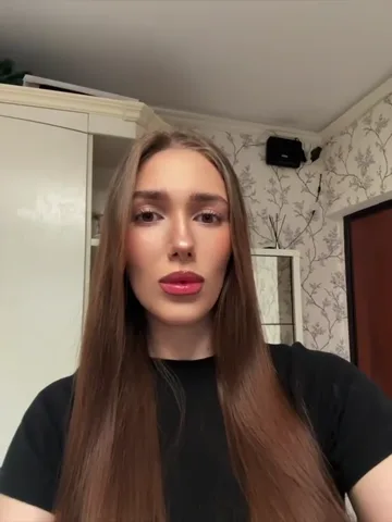 Постер видео анкеты Марианна, видео 2
