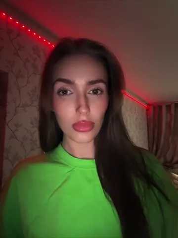 Постер видео анкеты Марианна, видео 3