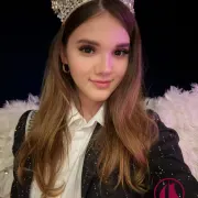 Проститутка Снежана на фото анкеты: 21 год, Москва, Савёловский, блондинка, 170 см, снимок 19