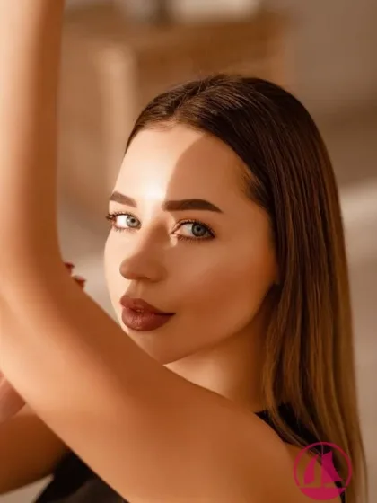 Снимок 1: проститутка Богдана: 27 лет, Москва, Коптево, черные волосы, 175 см