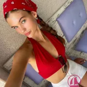Галерея: проститутка Рина, фото 3, 26 лет, Москва, Матушкино, стройная, шатенка, 171 см