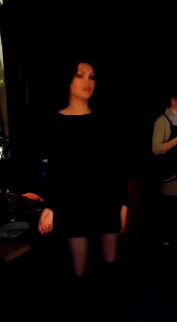 Постер видео анкеты Ульяна, видео 1