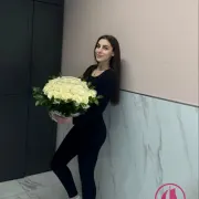 Снимок 10: проститутка Дина: 18 лет, Москва, Орехово-Борисово Южное, шатенка, 176 см