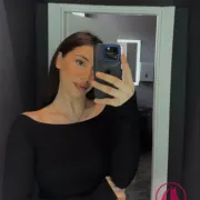Снимок 6: проститутка Дина: 18 лет, Москва, Орехово-Борисово Южное, шатенка, 176 см