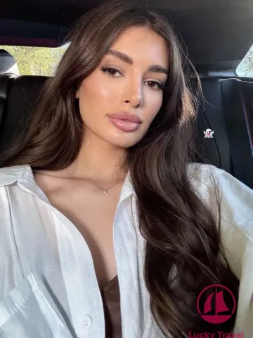 Проститутка Энжи на фото анкеты: 25 лет, Москва, Савёлки, шатенка, 167 см, снимок 9