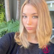 Галерея: проститутка Виталина, фото 6, 29 лет, Москва, Мещанский, стройная, блондинка, 170 см