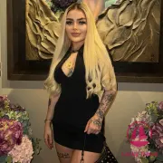 Проститутка Арина на фото анкеты: 25 лет, Москва, Савёловский, пышная, черные волосы, 175 см, снимок 5