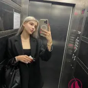 Галерея: проститутка Лика, фото 6, 25 лет, Москва, Отрадное, стройная, блондинка, 176 см