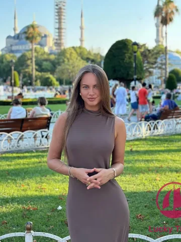 Фото анкеты: проститутка Лолита: 25 лет, Москва, Новокосино, стройная, блондинка, 168 см, снимок 7