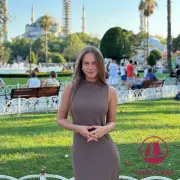 Фото анкеты: проститутка Лолита: 25 лет, Москва, Новокосино, стройная, блондинка, 168 см, снимок 7