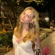 Проститутка Адель на фото анкеты: 28 лет, Москва, Даниловский, стройная, блондинка, 165 см, снимок 9