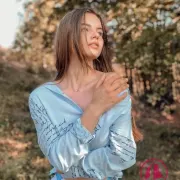 Проститутка Владара на фото анкеты: 28 лет, Москва, Тверской, среднее телосложение, блондинка, 166 см, снимок 2