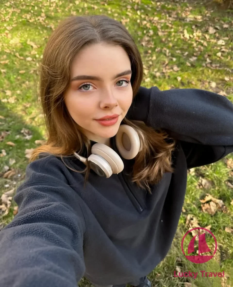 Проститутка Маргарита на фото анкеты: 20 лет, Москва, Мещанский, стройная, шатенка, 169 см, снимок 6