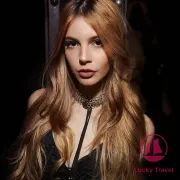 Снимок 1: проститутка Виктория: 30 лет, Москва, Кузьминки, блондинка, 175 см