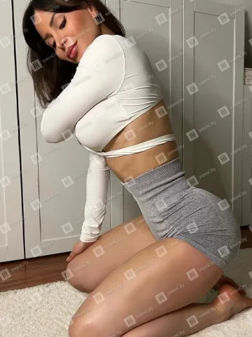 Галерея: проститутка Лилия, фото 4, 25 лет, Москва, Свиблово, стройная, шатенка, 167 см