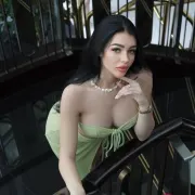 Проститутка Каталина на фото анкеты: 21 год, Москва, Сокол, стройная, шатенка, 168 см, снимок 1