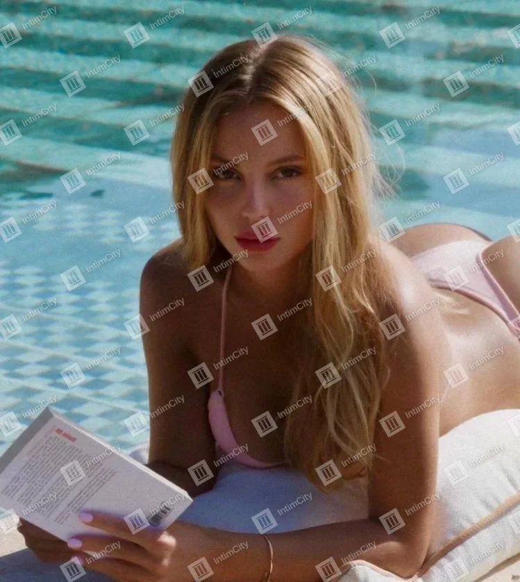 Снимок 3: проститутка Алла: 30 лет, Москва, Южное Медведково, стройная, блондинка, 170 см