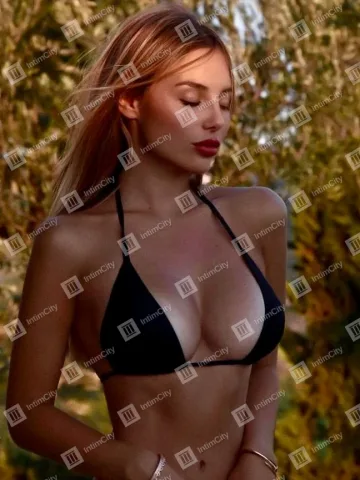 Фото анкеты: проститутка Алла: 30 лет, Москва, Южное Медведково, стройная, блондинка, 170 см, снимок 4