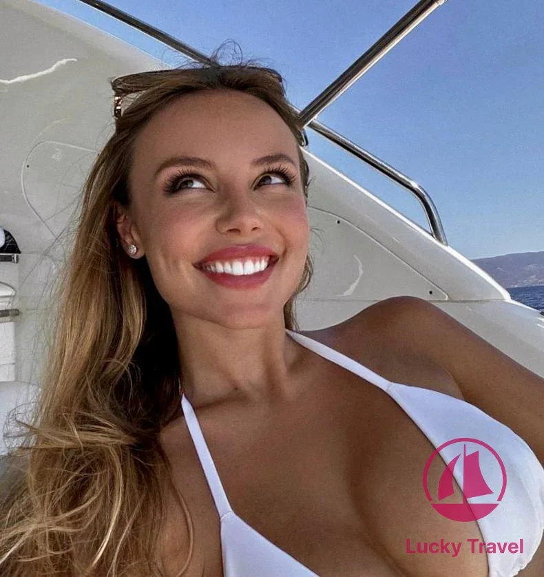 Снимок 9: проститутка Алла: 30 лет, Москва, Южное Медведково, стройная, блондинка, 170 см