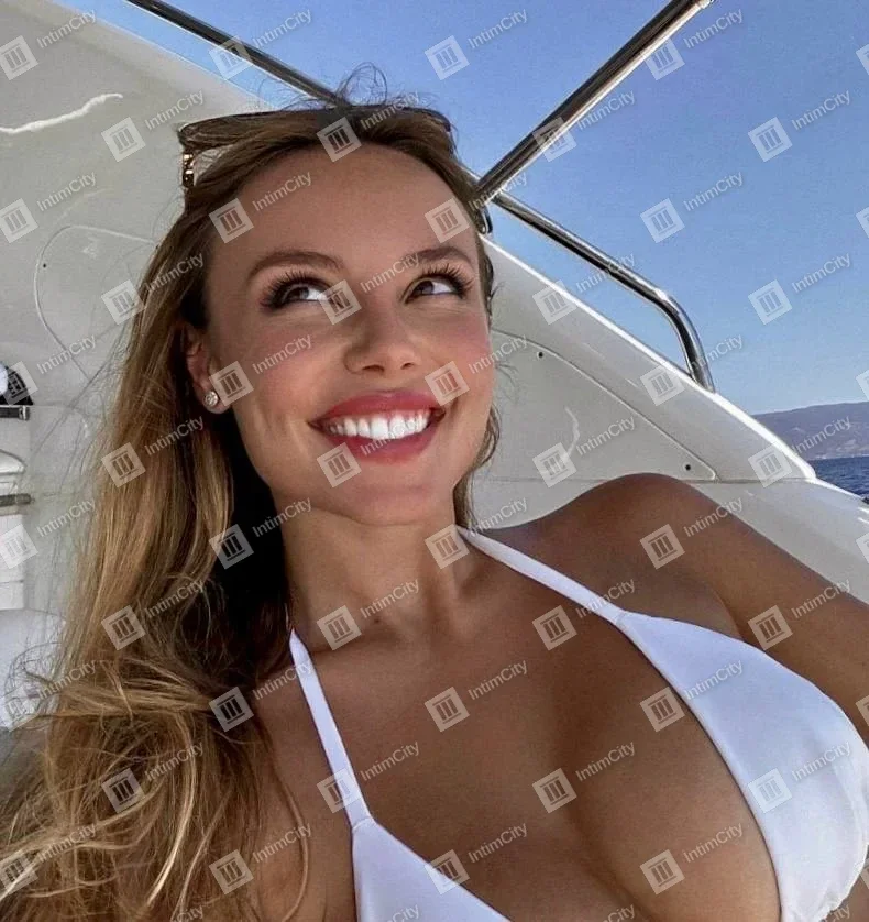 Снимок 9: проститутка Алла: 30 лет, Москва, Южное Медведково, стройная, блондинка, 170 см